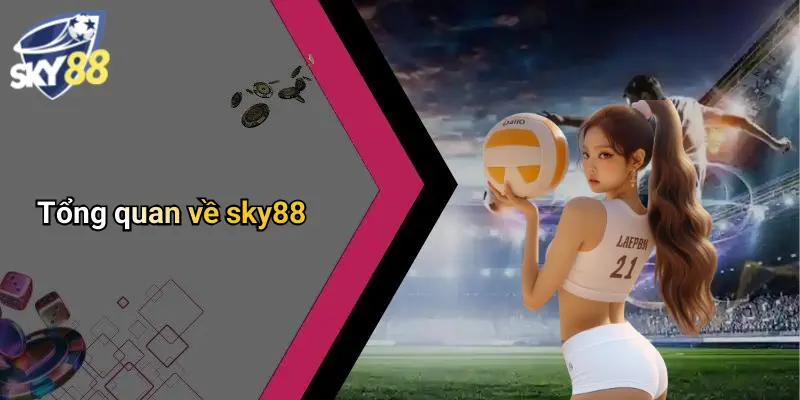 Giới Thiệu sky88